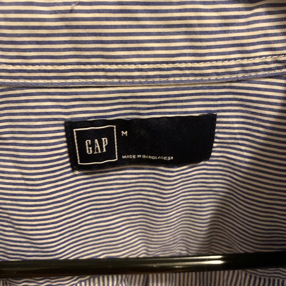 button down - Picture 5 of 5